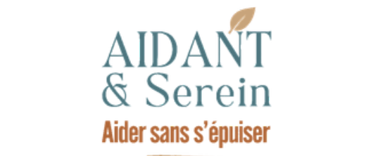Aidant & Serein — Aider sans s'épuiser