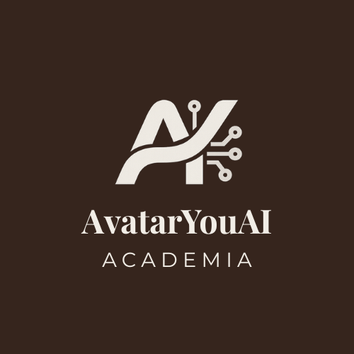 AvatarYouAI Logo