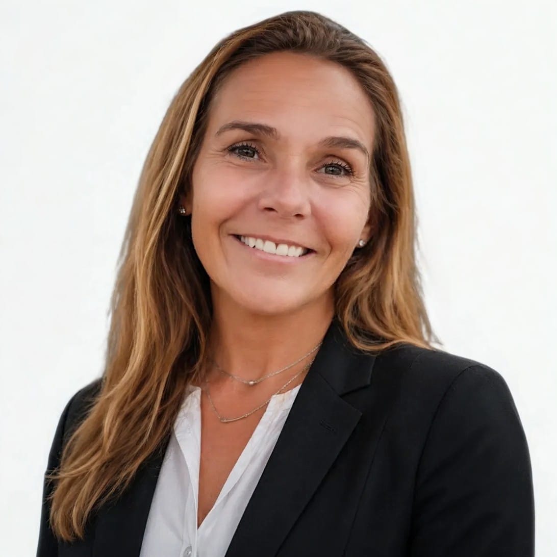 Flávia Ridley — Founder AvatarYouAI™