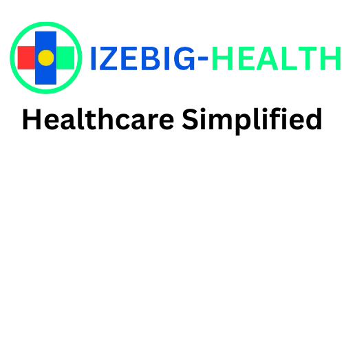 izebighealth pharmacy logo