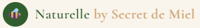 Natur'elle By Secret De Miel