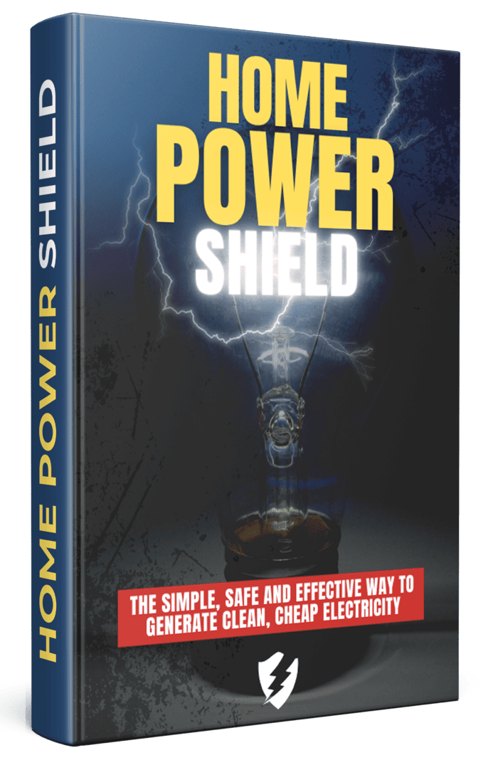 Home Power Shield