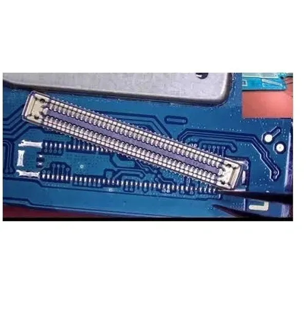 Charging IC repairing solution for Android mobile