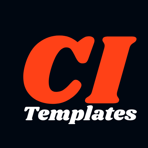 CI Templates