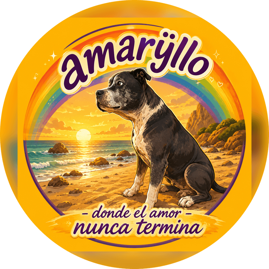 Logo de Amarÿllo