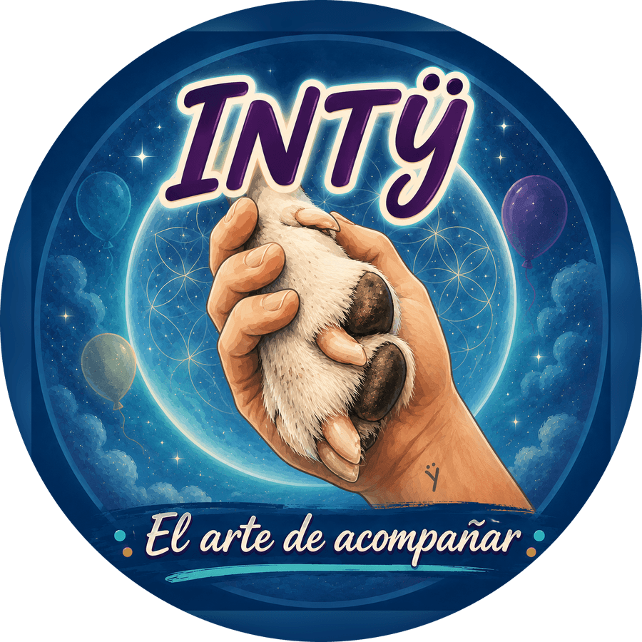 Logo de Intÿ