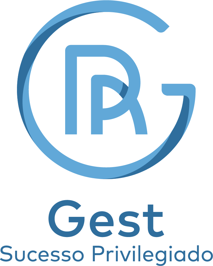 Logotipo R&AGest