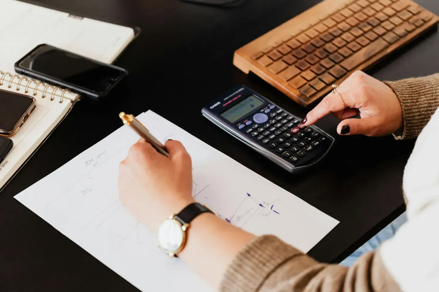 Contabilidade Financeira