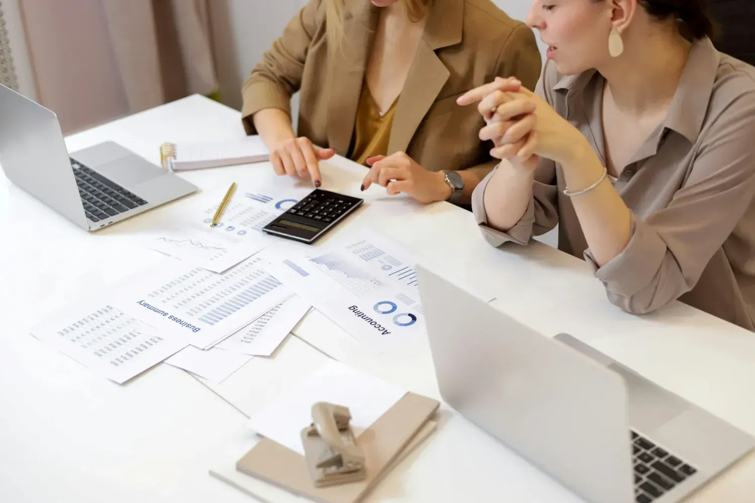 Serviços de Contabilidade