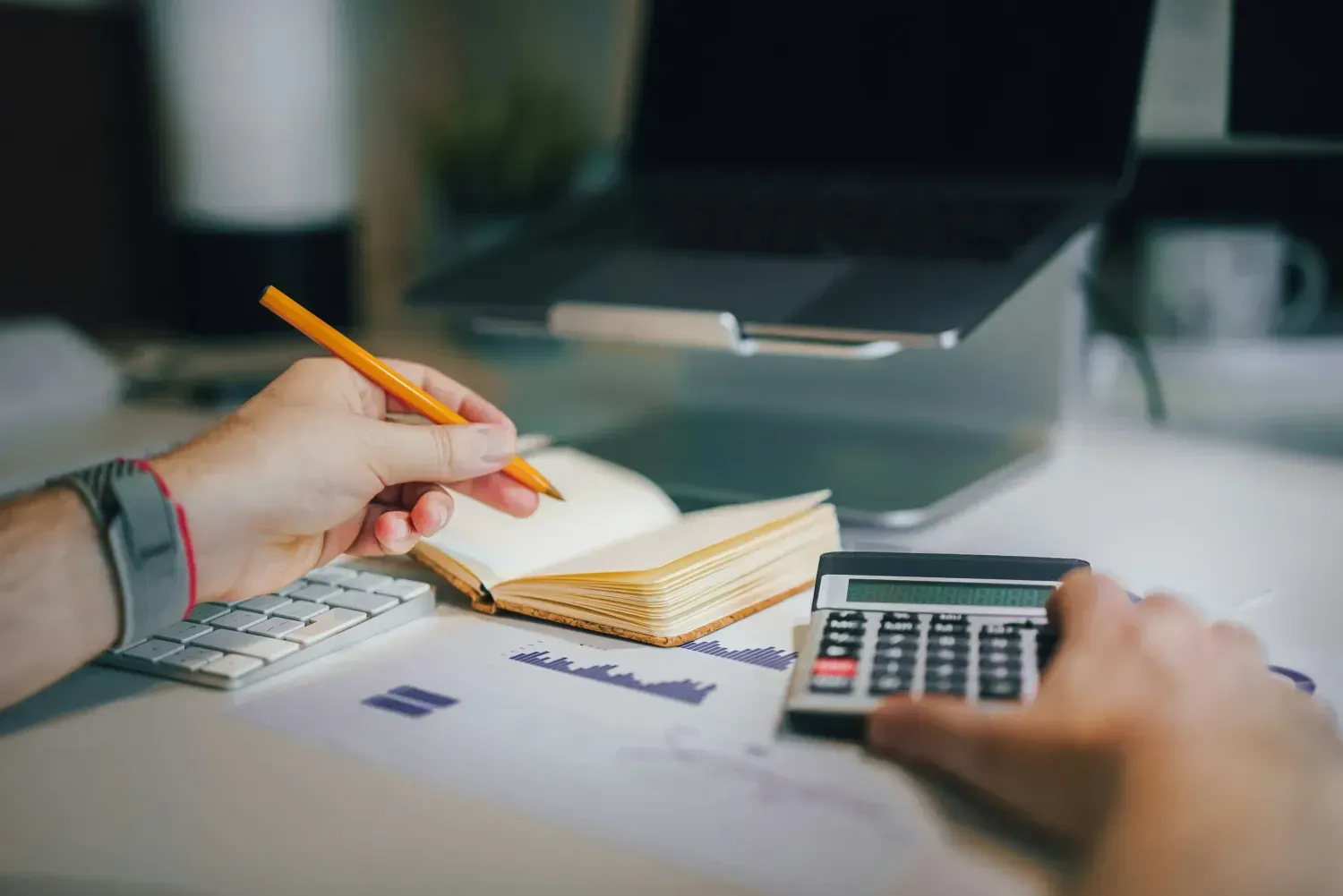 Contabilidade Financeira