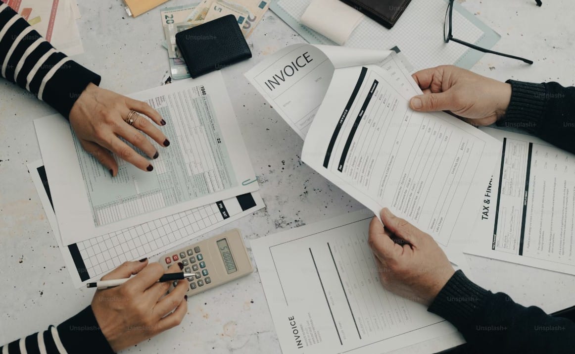 Processamento de Salários