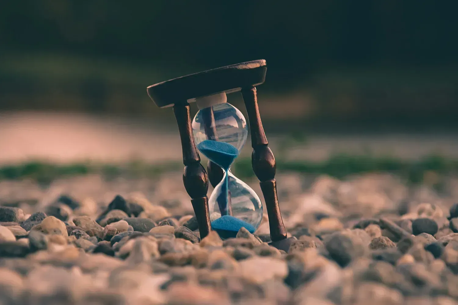 Gestão do Tempo