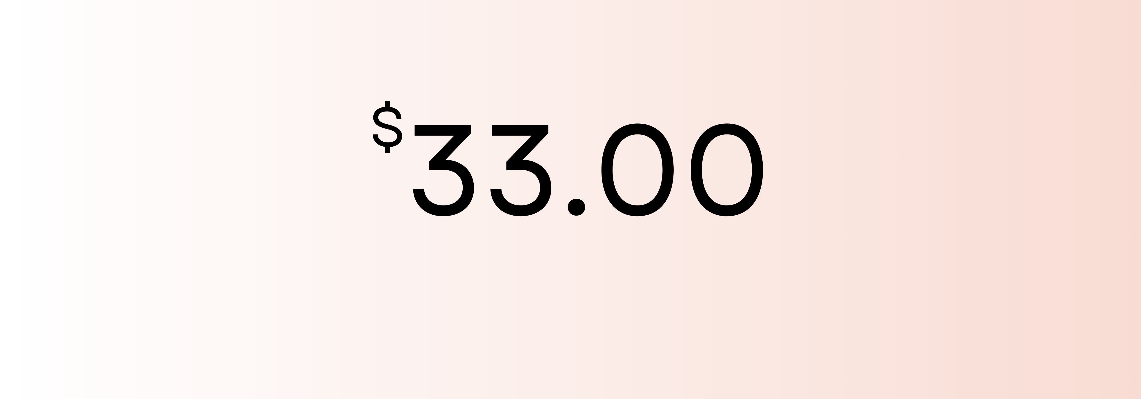 Cost:  $33 AUD ( US $22  approx.)