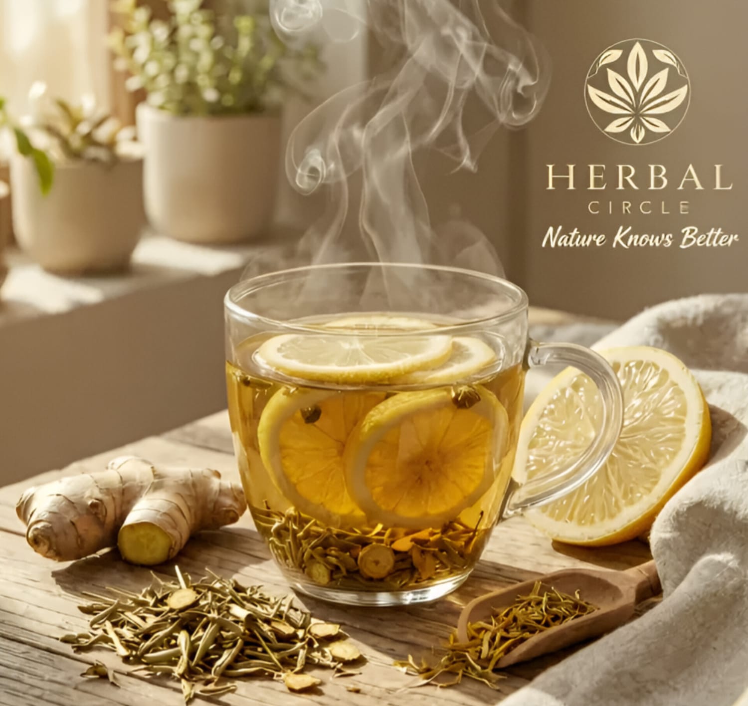 5 Herbal Teas That Support Better Sleep Naturally