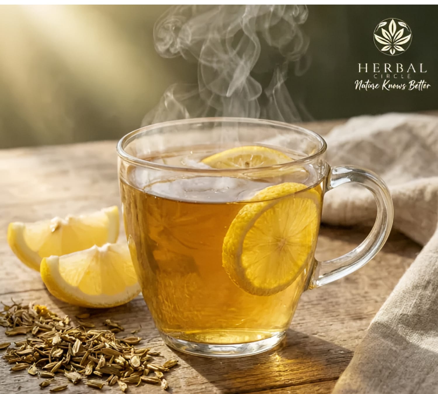 Beginner Herbal Detox Guide for Natural Wellness 