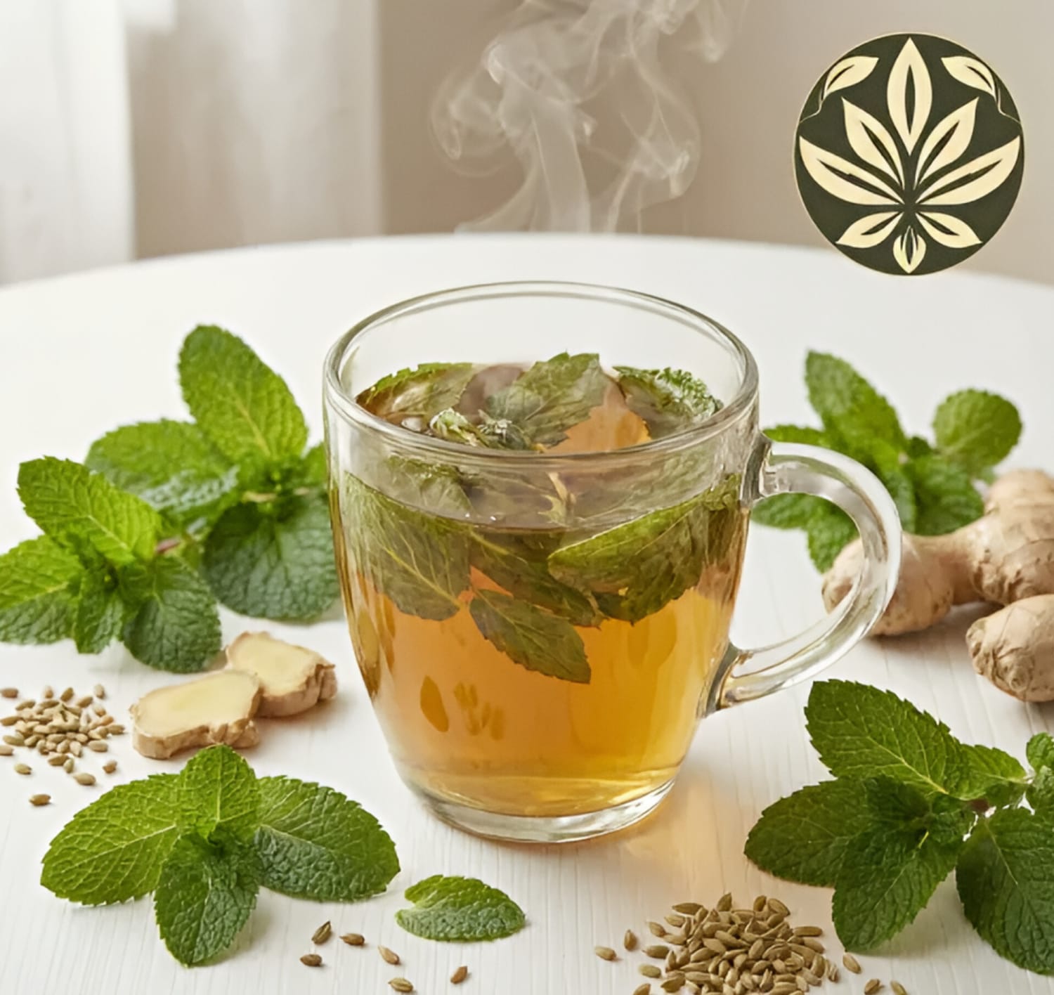 Natural Remedies for Bloating and Digestive Comfort