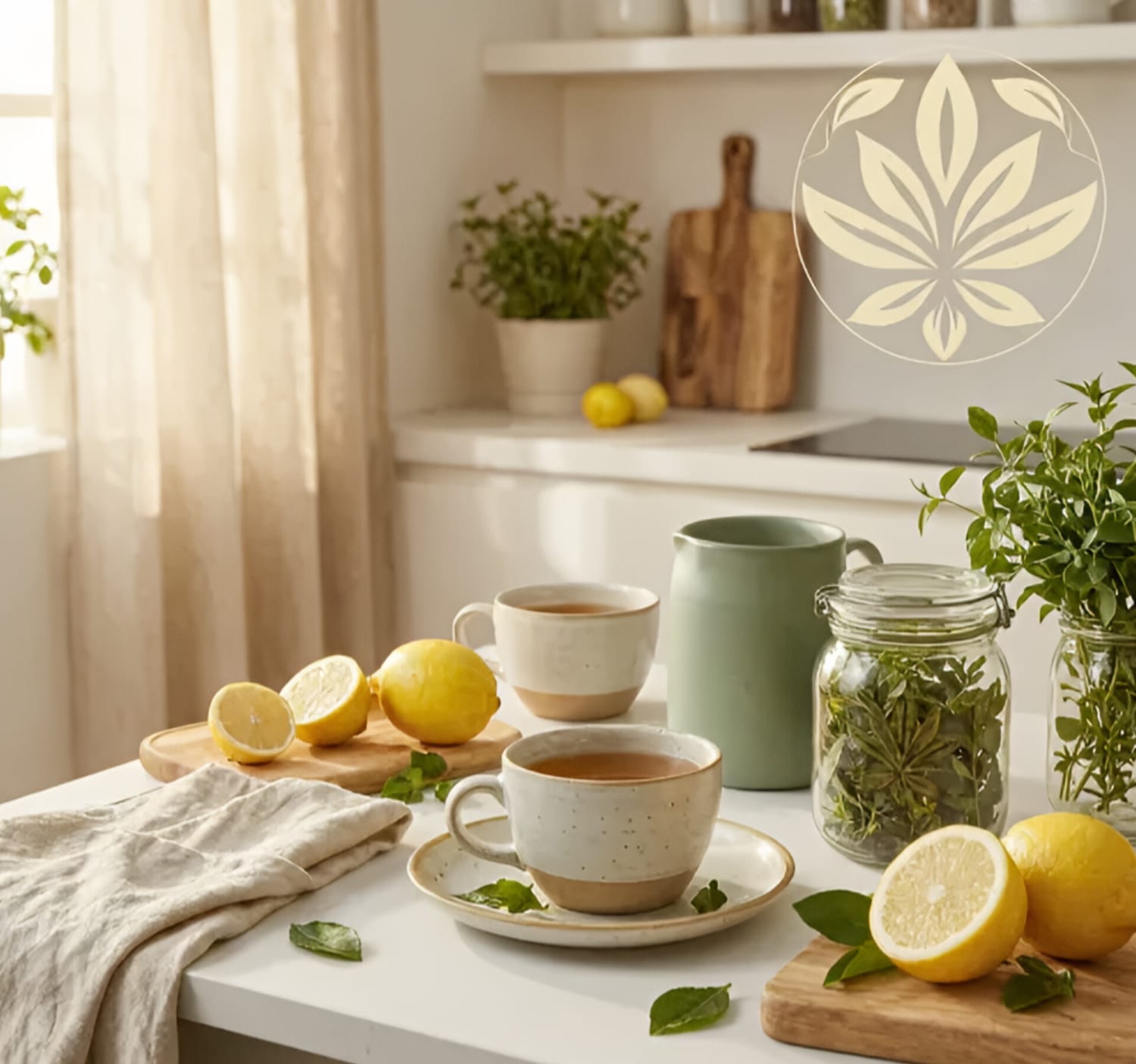 Natural Remedies for Bloating and Digestive Comfort