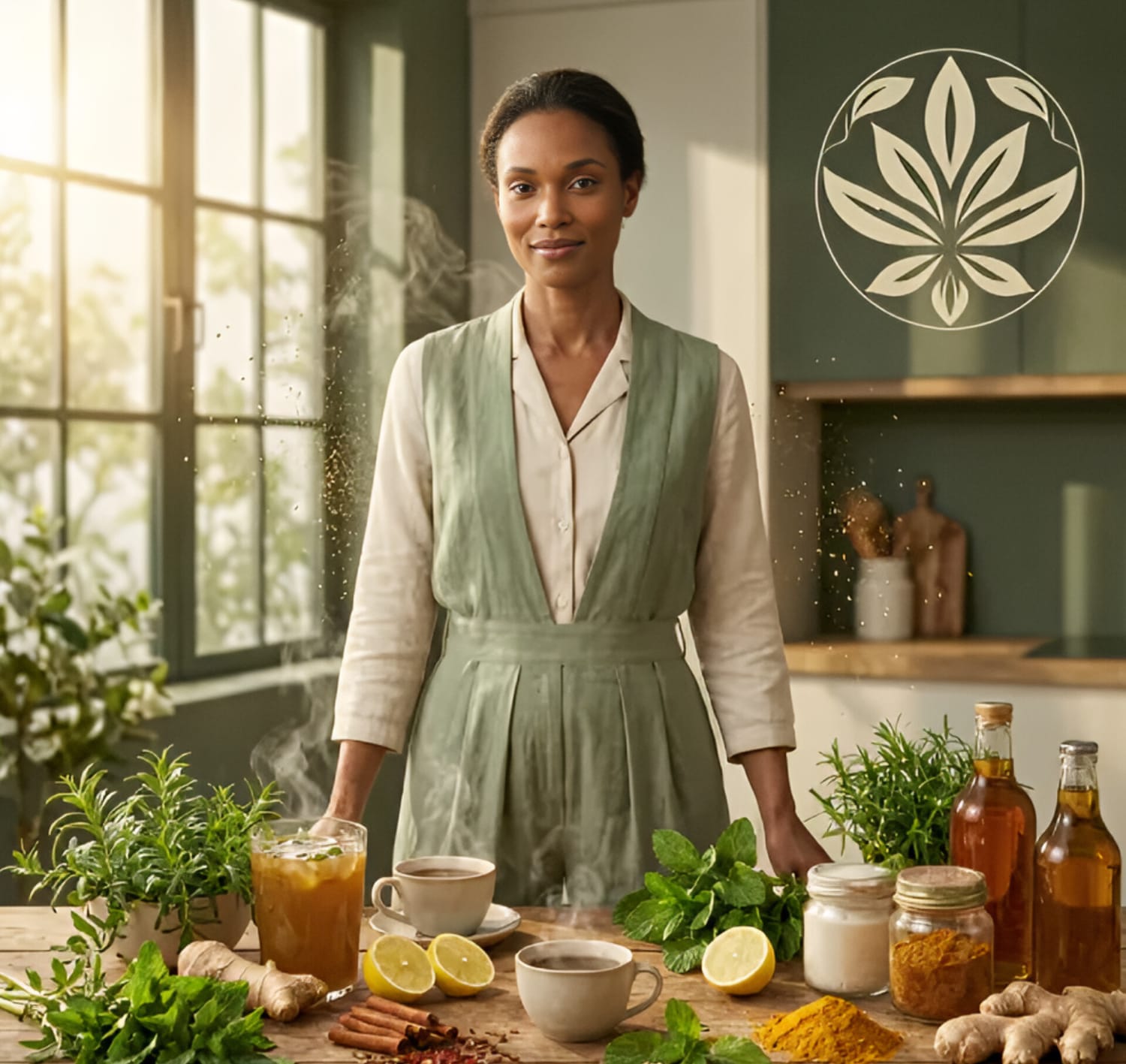 Best Herbs for Weight Loss