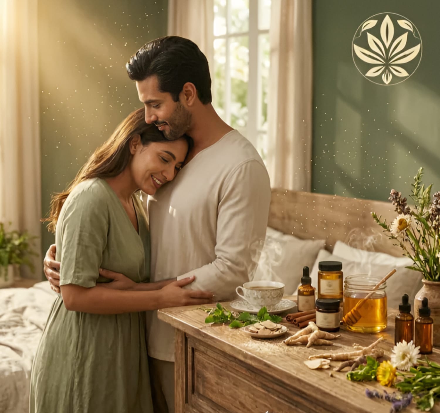 Natural Ways to Boost Libido Fast 