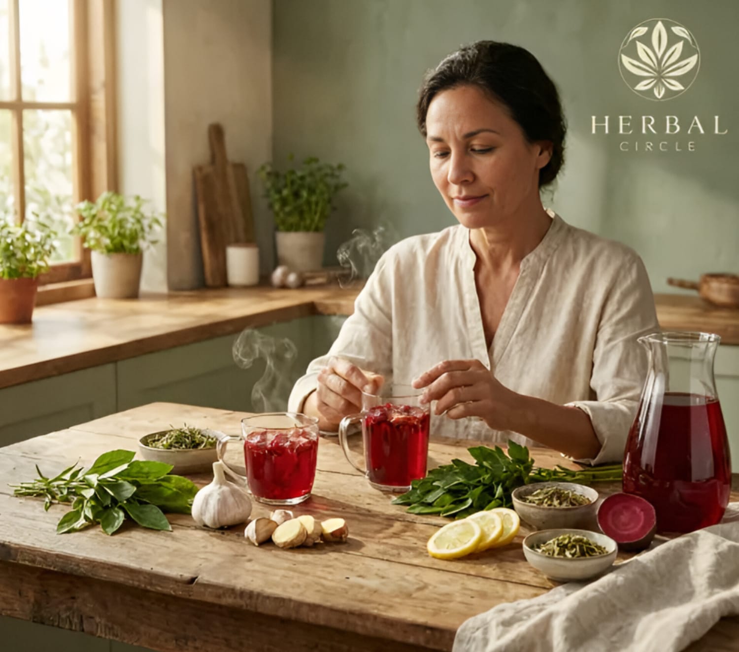 How to reduce high blood pressure naturally
