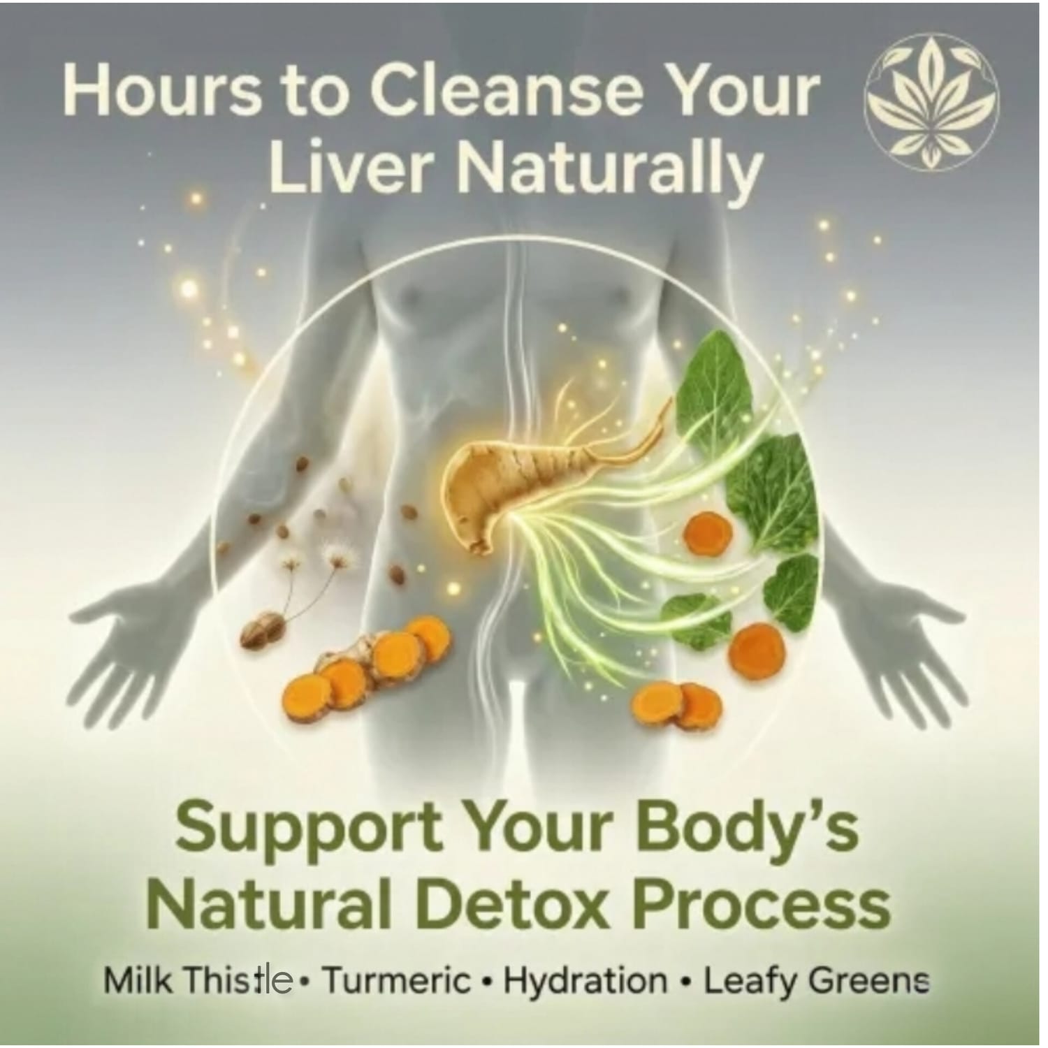 How to Cleanse Your Liver Naturally
