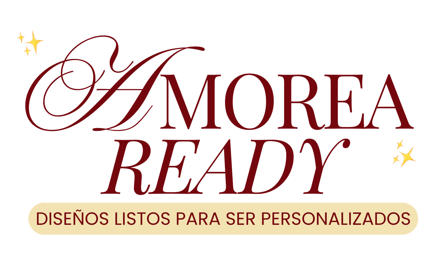 amorea ready