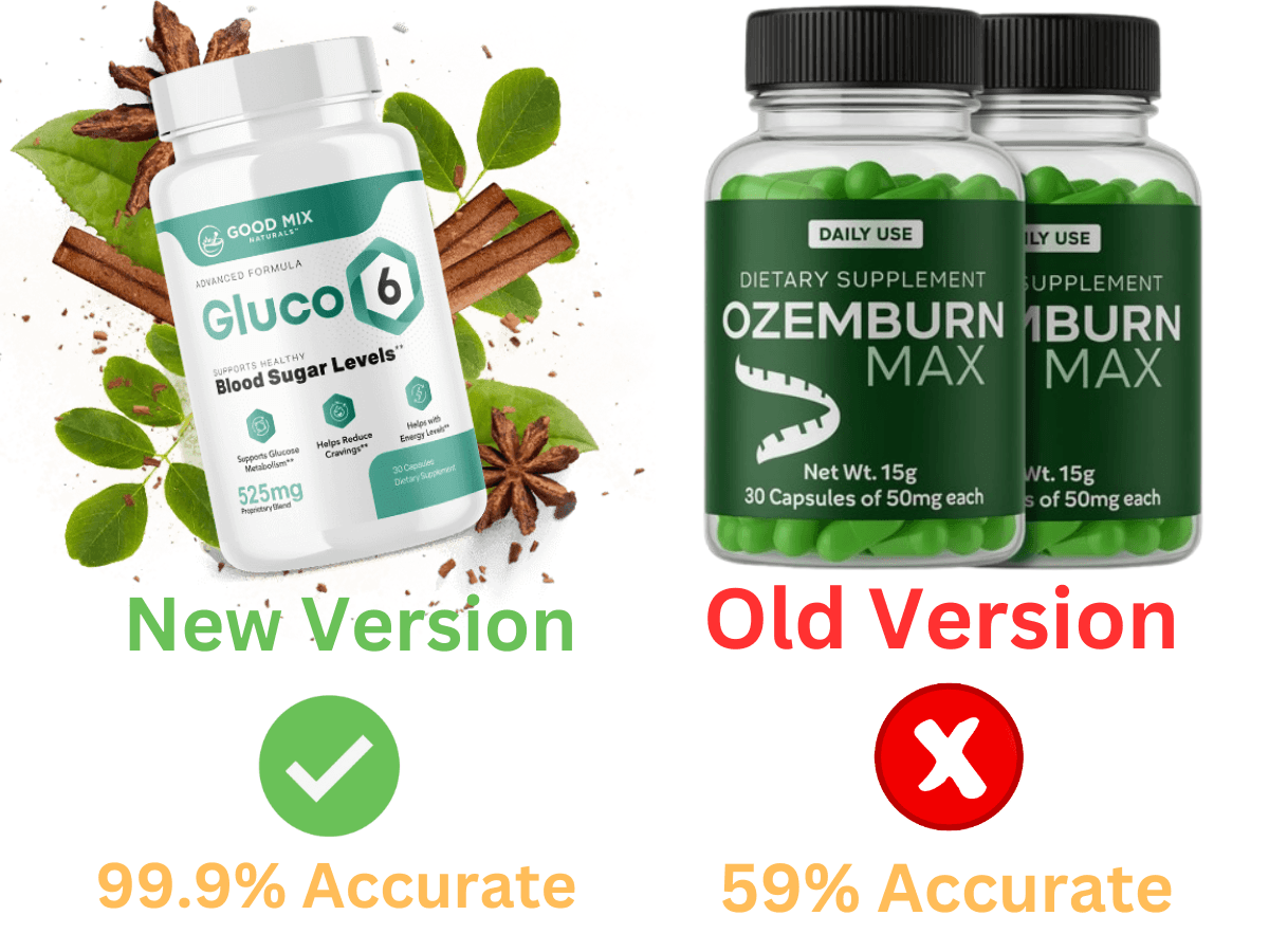 ozemburn max Official Website