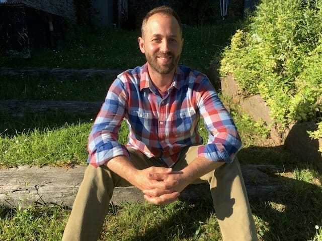 Adam Cohen