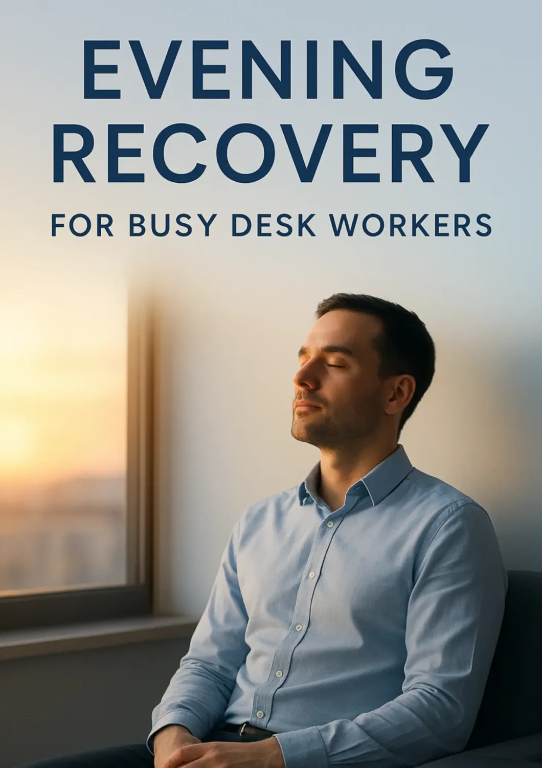 Evening Recovery Guide