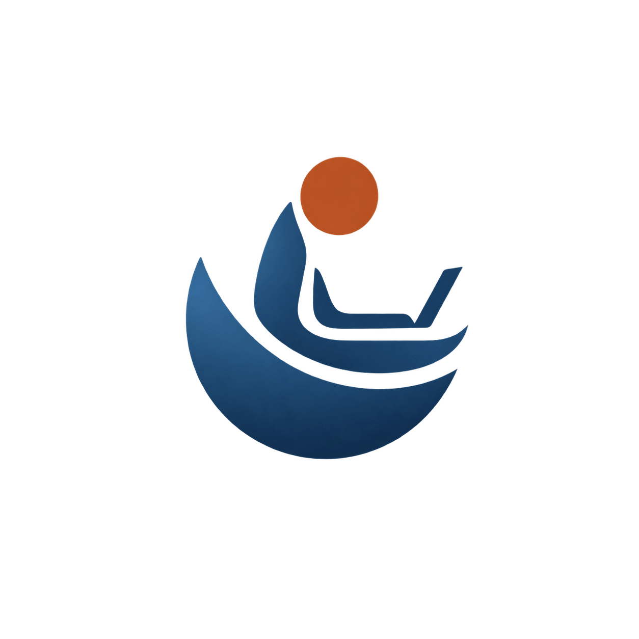 Desk Wellness logo