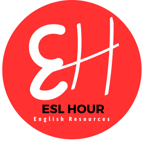 ESL Hour