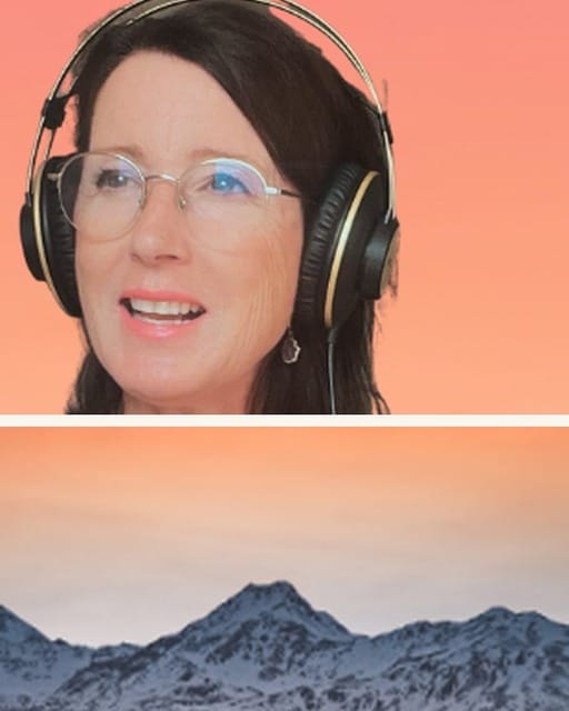 6-teilige Meditationsreise