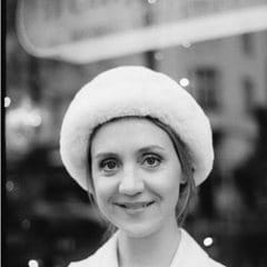 Anne Roemeth