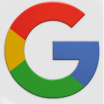 Page google entreprise 