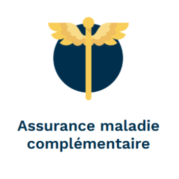 Assurance maladie complémentaire 