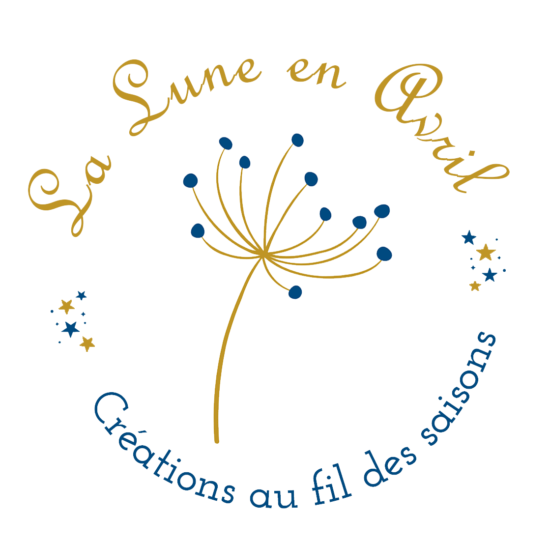 La Lune en Avril