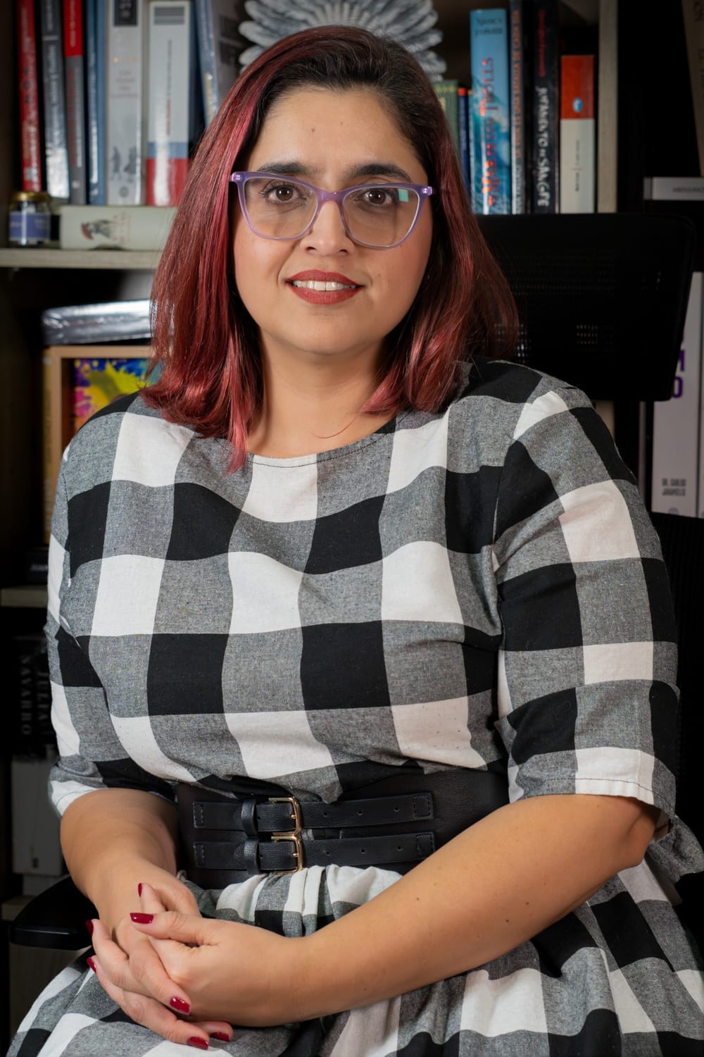 Olga Rendón