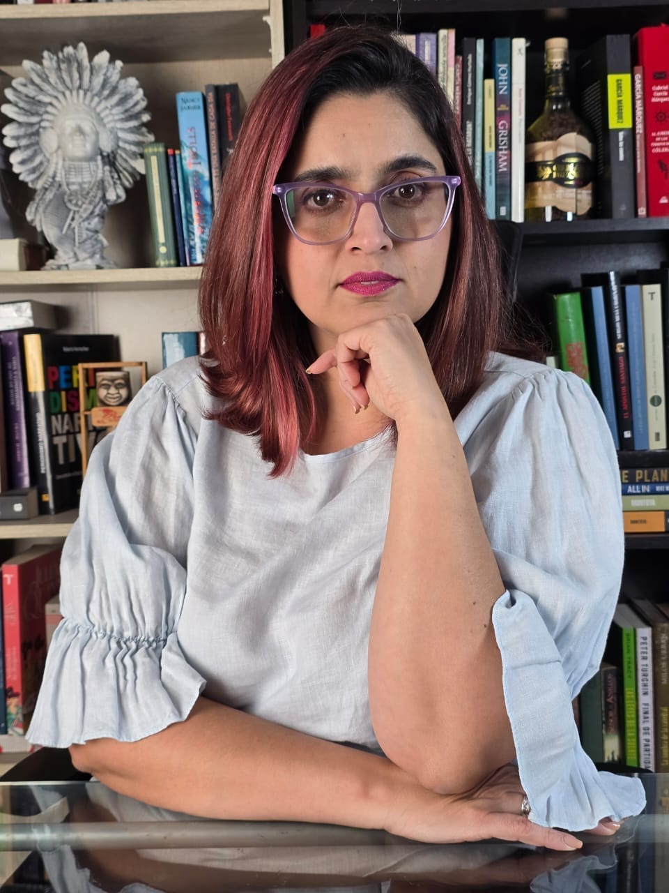 Olga Rendón