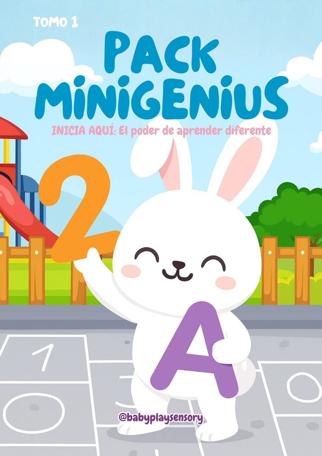 Guía Pedagógica Tomo I