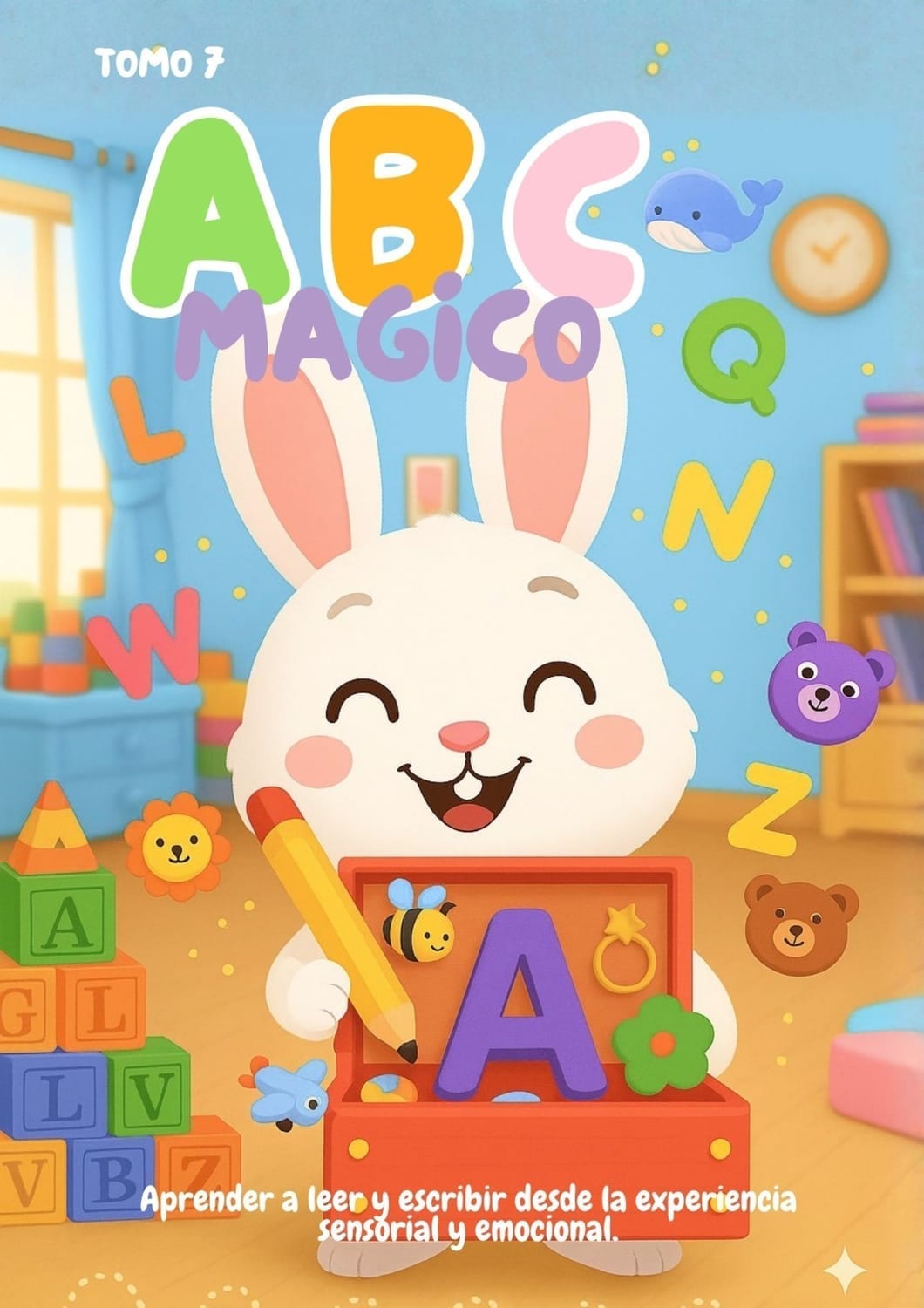 Actividad Sensorial Adicional