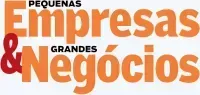 Matéria sobre a Publiko no portal Pequenas Empresas & Grandes Negócios
