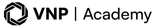 VNP Academy Logo
