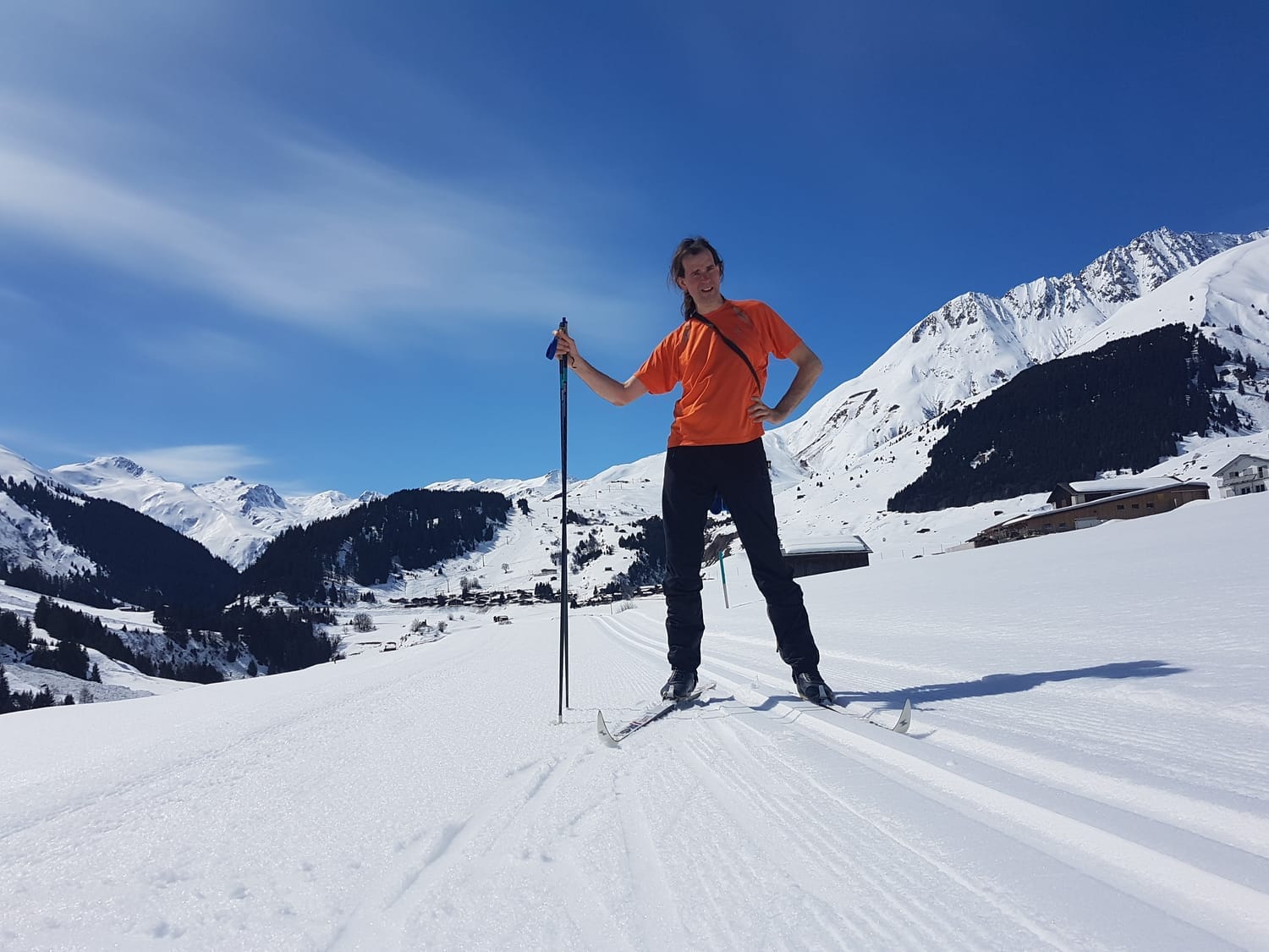 Fusion2Life Vorteilspaket F2L "best-move"