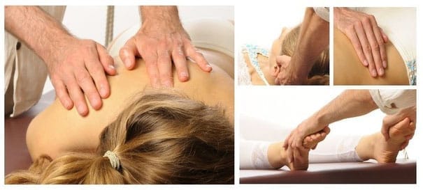 Fusion2Life Spray Anwendung