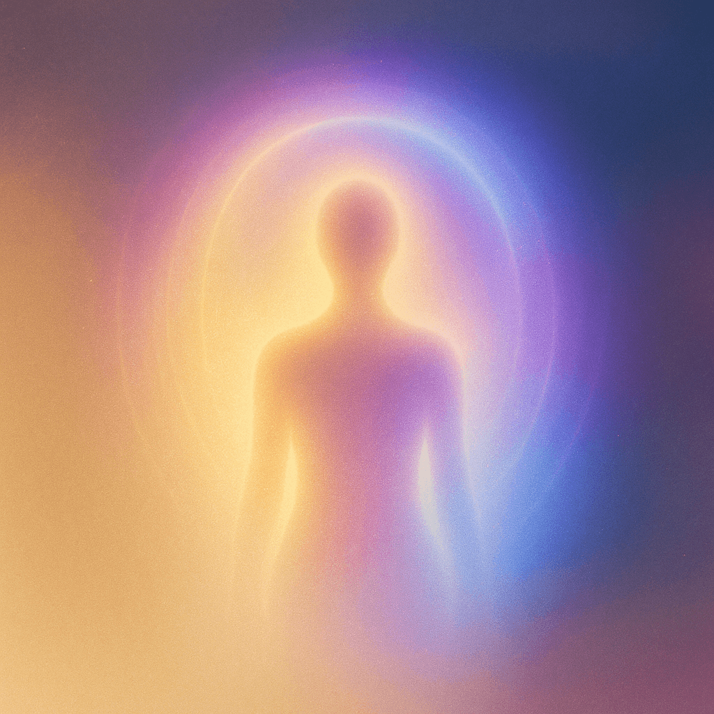 Portrait de l’Âme