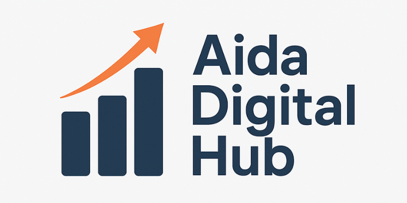 Aida Digital HUB