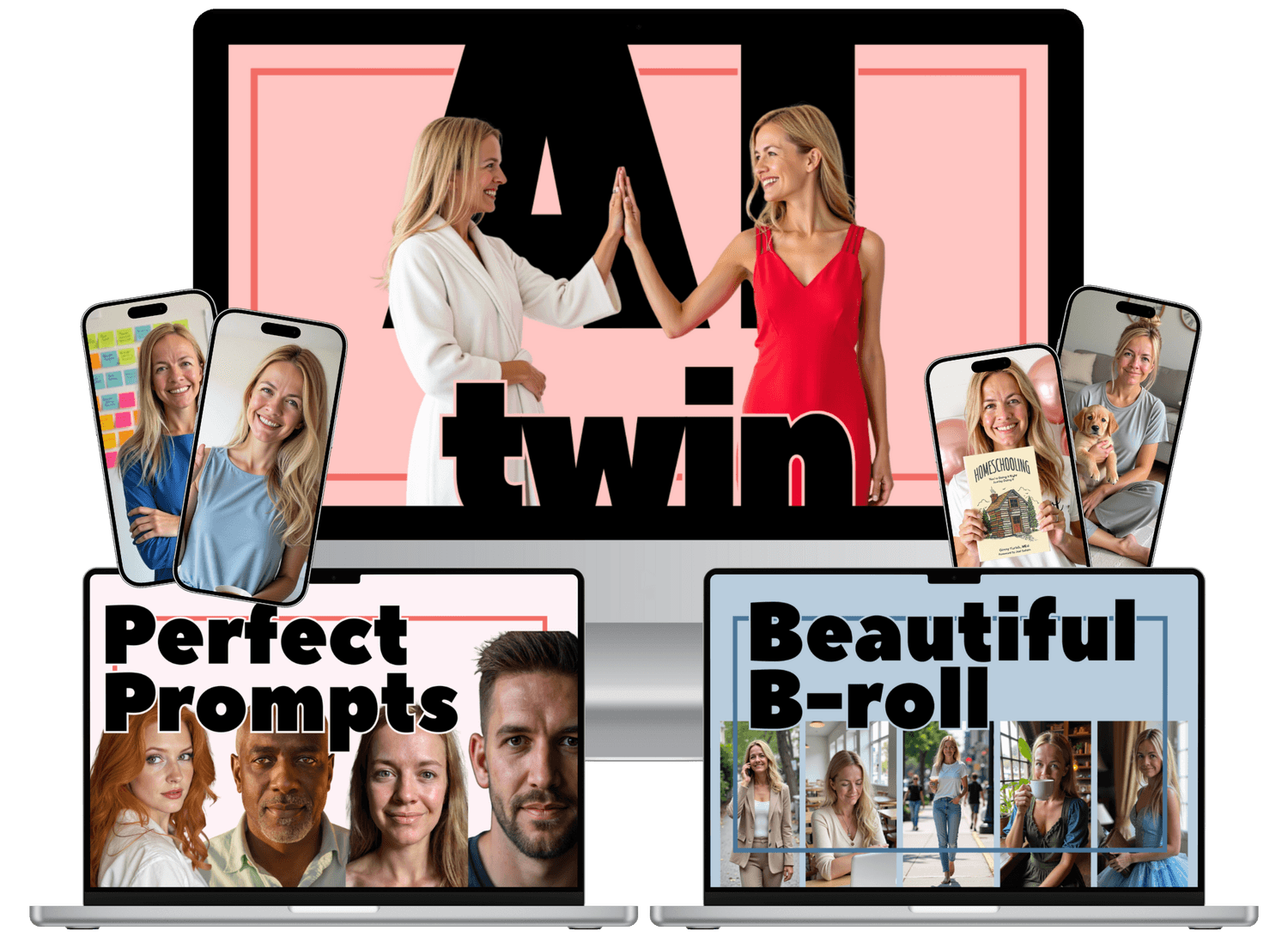 Build Your AI Twin