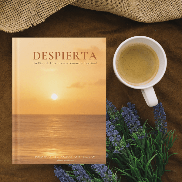 Maqueta de Bono Despierta