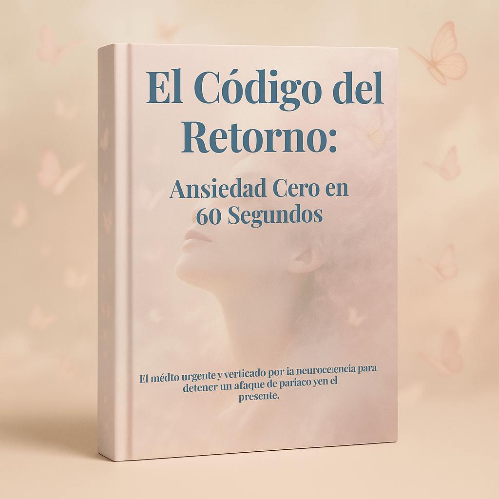 Maqueta del Kit Completo: El Código del Retorno, Bono Despierta y Bono Diario