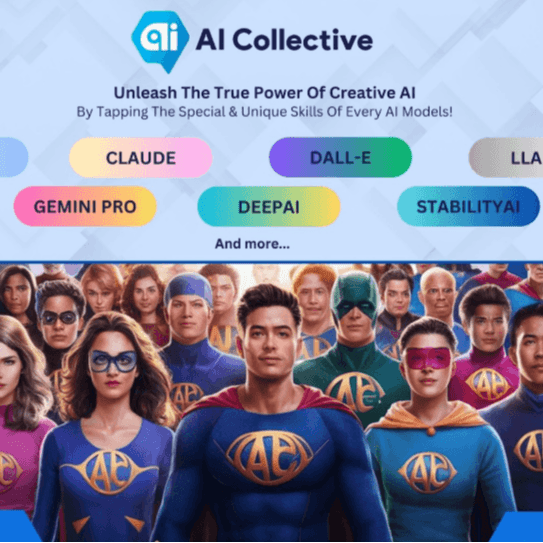 Level-Up Your Business With The Power Of Multi-AI